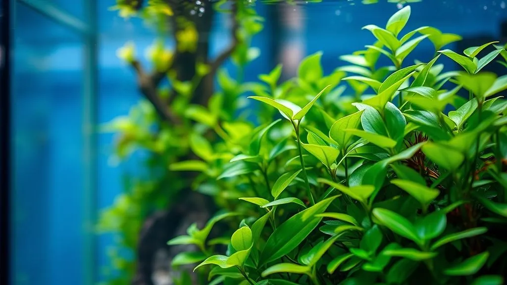 Adubação Rápida: 7 Estratégias para Aquários Plantados Sem Deficiências ou Algas