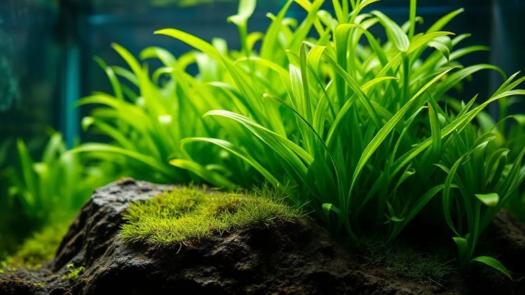 Algas no Aquário Plantado? 5 Estratégias para Otimizar Seus Fertilizantes