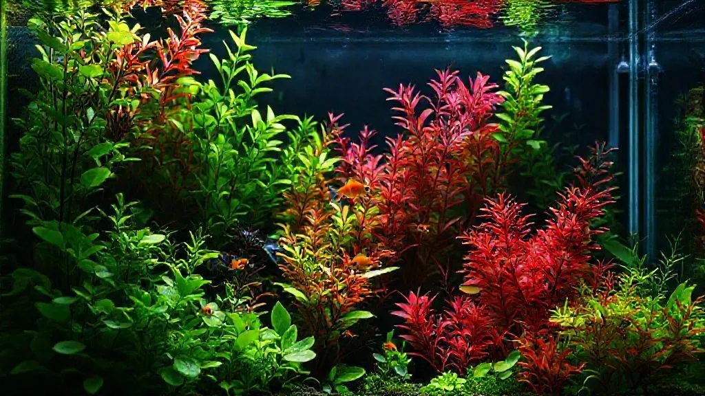 Desmistificando Aquários Plantados: 7 Erros Comuns e Como Evitá-los para um Ecossistema Vibrante