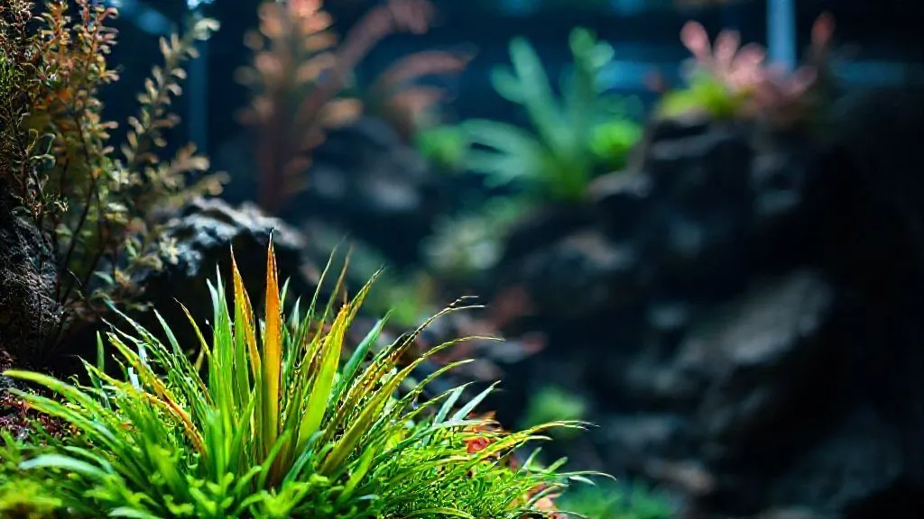 Aquascaper: 7 Estratégias Essenciais para Inovar e Escapar da Repetição Criativa