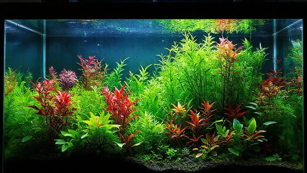 Como Ajustar a Intensidade da Luz para Plantas Sem Algas? 7 Estratégias Essenciais