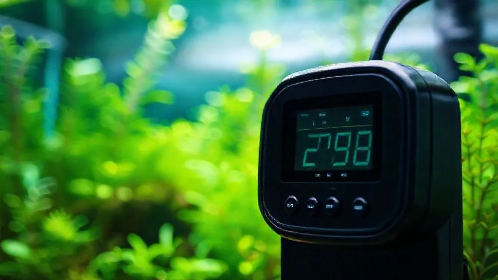 Timer da Iluminação: 5 Ajustes Essenciais para Eliminar Algas Persistentes