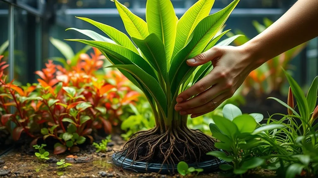 7 Passos Cruciais: Como Balancear Nutrientes no Substrato para Plantas Tropicais?