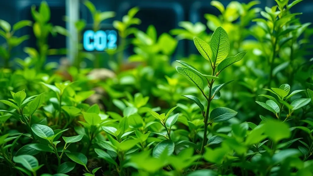 7 Passos para Calibrar Automação de CO2 e Nutrientes: Adeus Algas e Deficiências!