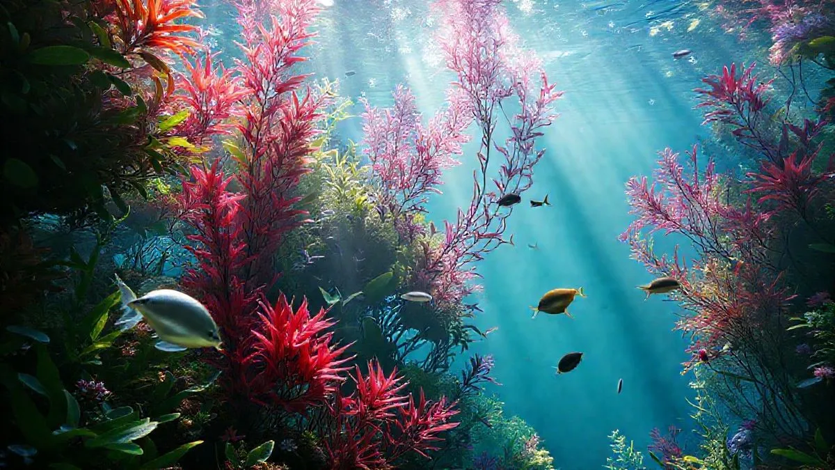 7 Segredos para Aquário Perfeito: Molinésias e Plantas Exigentes Juntos!