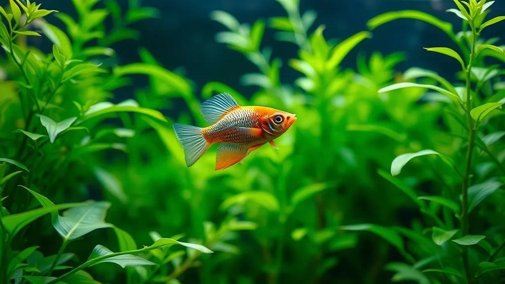 5 Passos para Curar Ictio em Aquários Plantados sem Estressar Seus Peixes Tropicais