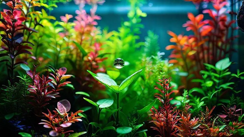 Como Dosar Adubo para Plantas Rápidas em Aquário: 7 Estratégias para Vencer Algas!
