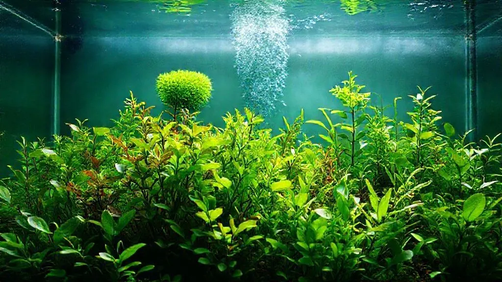 7 Passos Definitivos: Como Erradicar Algas Verdes Persistentes em Aquários Plantados?