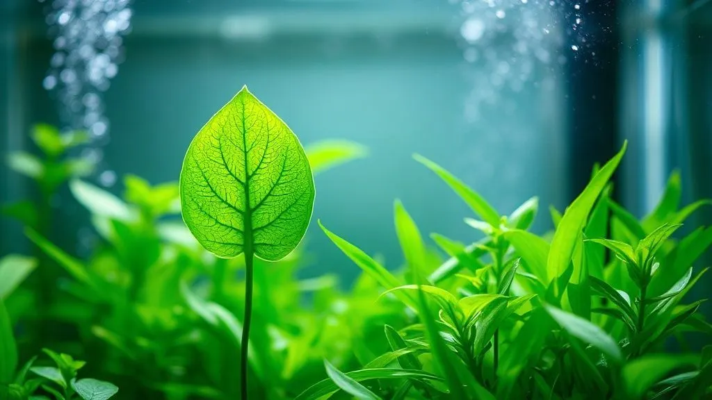 7 Métodos Comprovados: Estabilize CO2 em Aquário Plantado com Oscilação Térmica