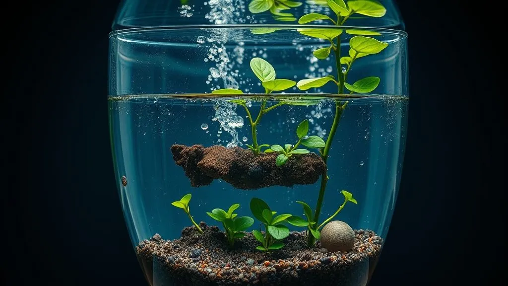 7 Dicas Essenciais: Como Estabilizar pH em Aquário Plantado com Substrato e Nutrientes?