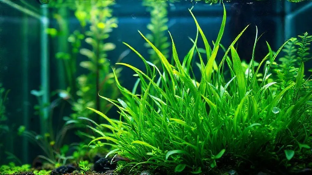 5 Estratégias Essenciais: Evite Detritos e Otimize Nutrientes em Aquários Plantados