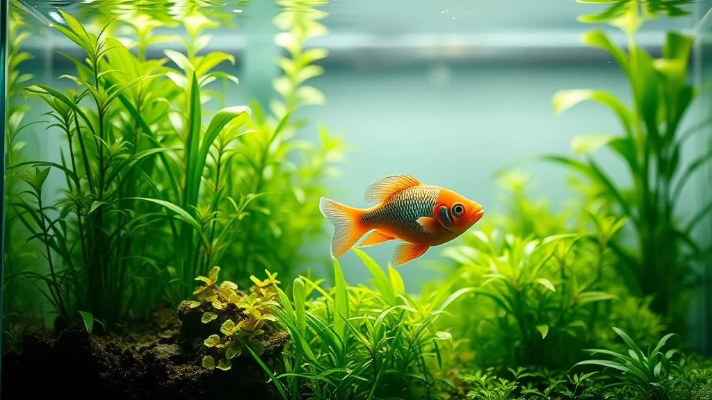 5 Estratégias Essenciais: Como Evitar Colapsos Biológicos na Ciclagem de Aquários Plantados?