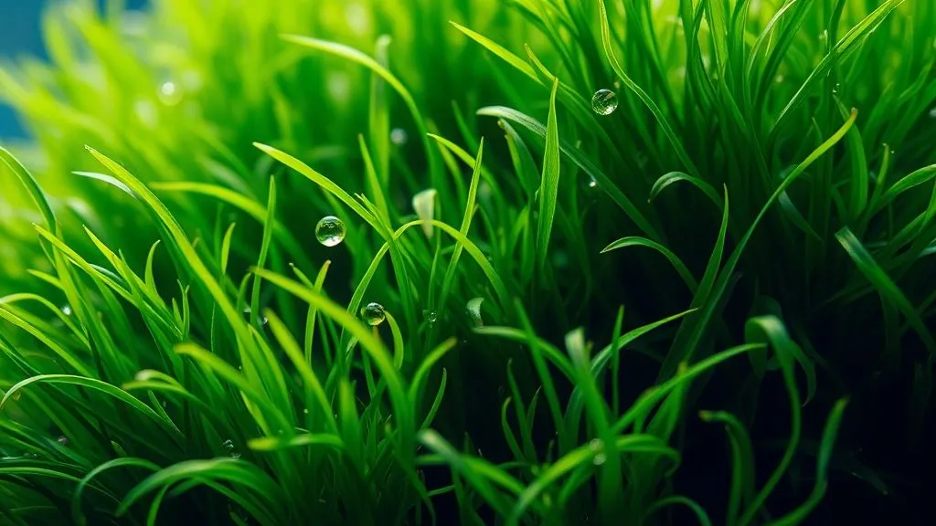 Eleocharis Derretendo? 5 Passos Cruciais para Crescimento Vigoroso Pós-Plantio!
