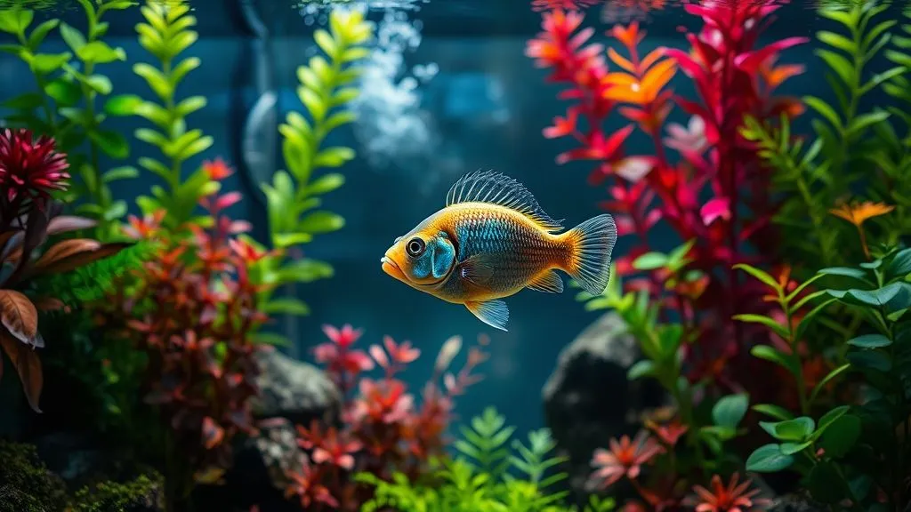 7 Passos Essenciais: Como Evitar Estresse em Peixes por Má Circulação em Plantado?