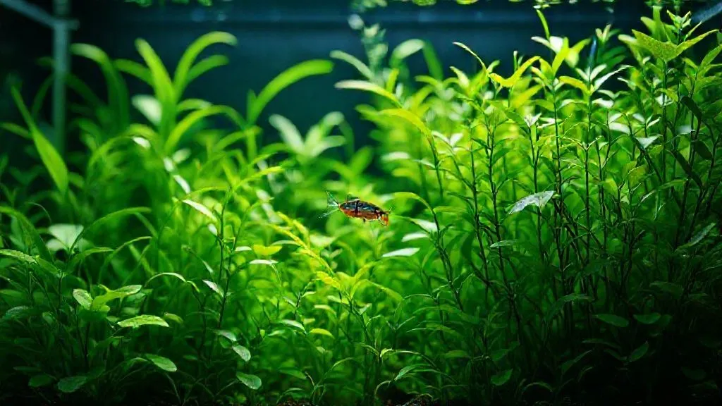 7 Estratégias Essenciais: Evite Peixes que Destroem seu Aquário Plantado