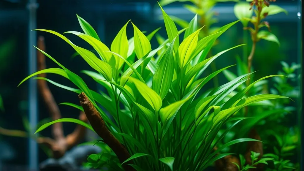 5 Passos Essenciais: Evite o Derretimento da Cabomba em Aquários Low-Tech
