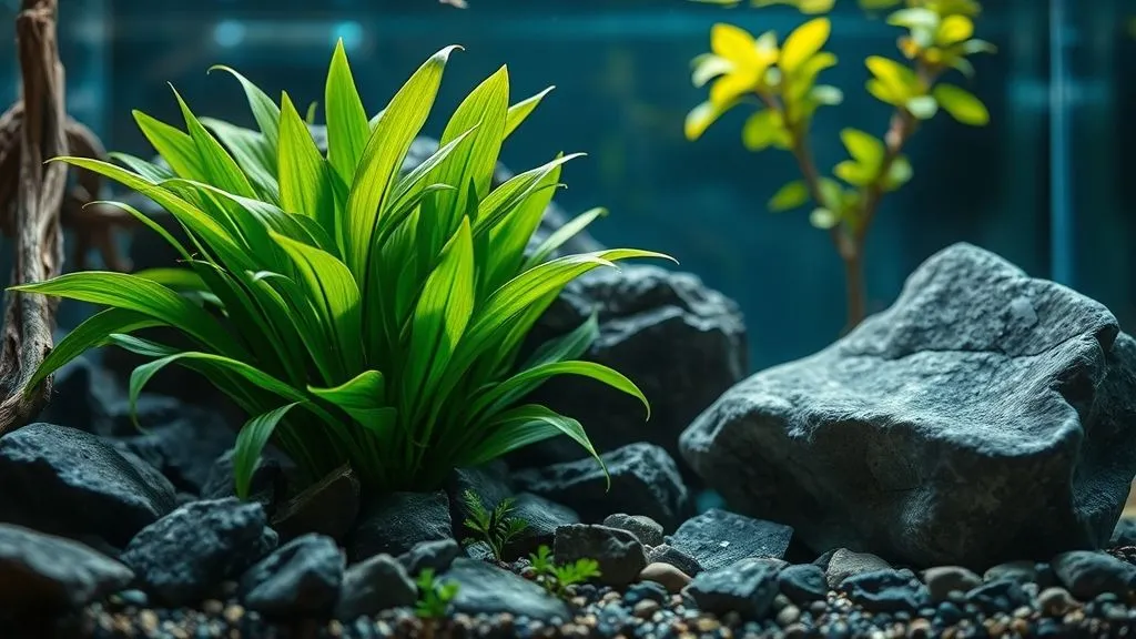 5 Erros Fatais do Hardscape: Como Evitar que Mate Suas Plantas de Aquário?