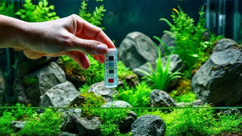 7 Estratégias Essenciais: Como Evitar Pedras que Alteram pH e Dureza no Aquário Plantado
