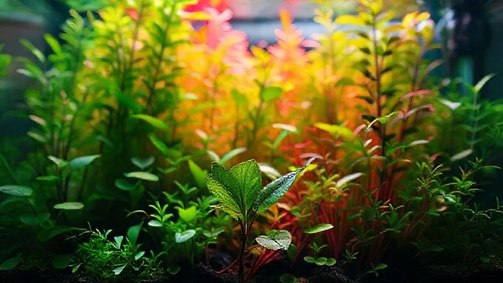 Aquários Plantados: 7 Táticas para Evitar o Superaquecimento do Substrato