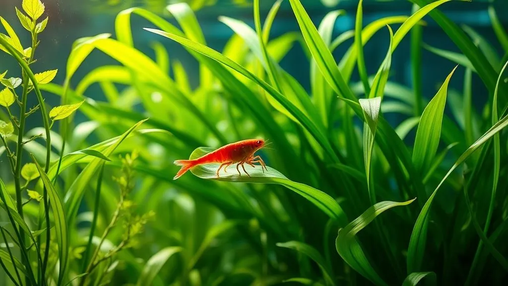 5 Passos Cruciais para Evitar Algas em Aquários Plantados Pela Água