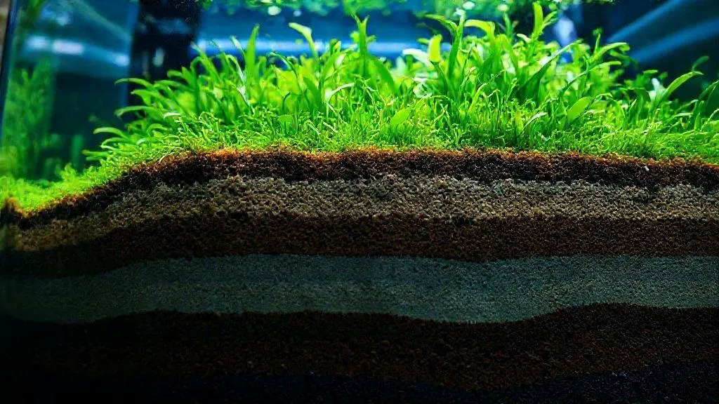5 Passos Essenciais: Como Garantir Camadas Firmes em Aquário Plantado?
