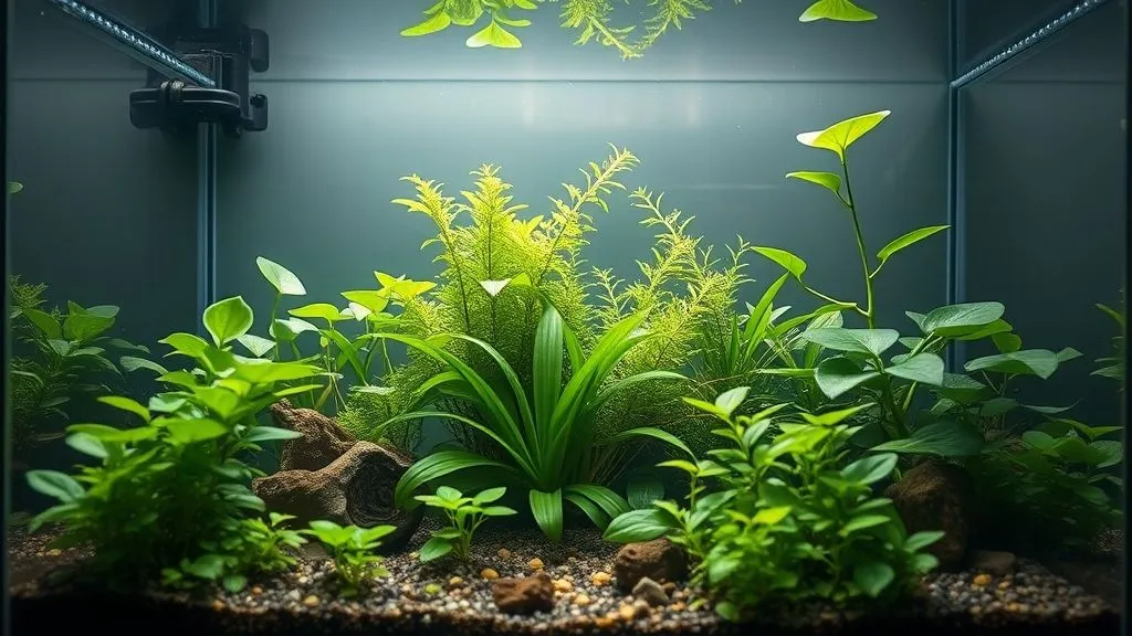 5 Estratégias Essenciais: Como Garantir Plantas Saudáveis com Adubação Mínima?