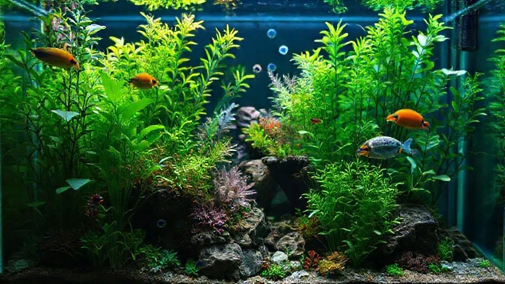 Biofiltro em Plantados: 7 Estratégias Essenciais para Qualidade Superior da Água