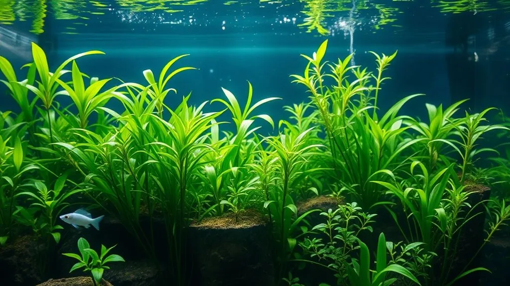 Aquário Sem Algas: Implemente o Fotoperíodo Natural em 5 Etapas