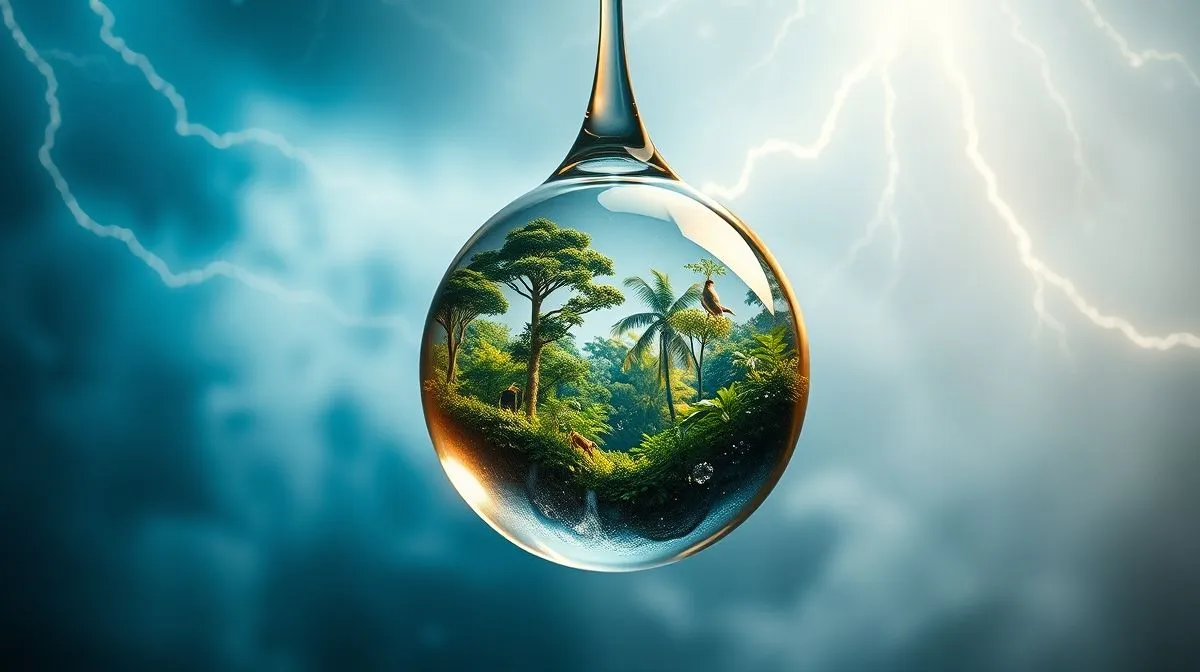 Aquário Plantado Estável: Como Manter a Temperatura Ideal em Climas Extremos?