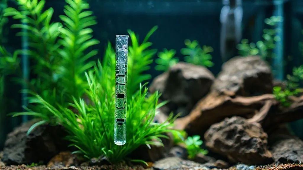 7 Estratégias Essenciais para Neutralizar o pH do Aquário Plantado com Hardscape
