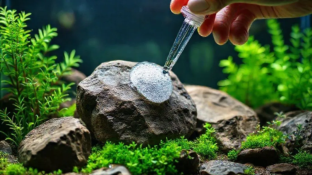 Como Neutralizar Pedras pH em Aquário Plantado Profissional: 5 Técnicas