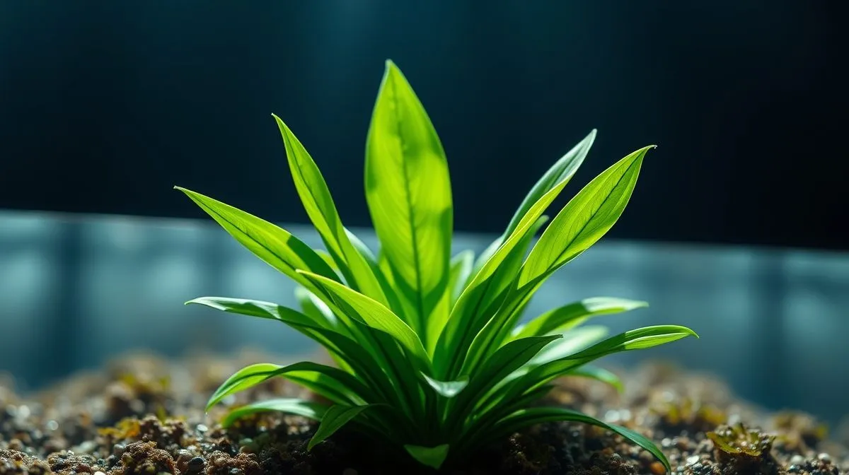 7 Dicas Essenciais para Otimizar a Luz LED no Seu Aquário Plantado