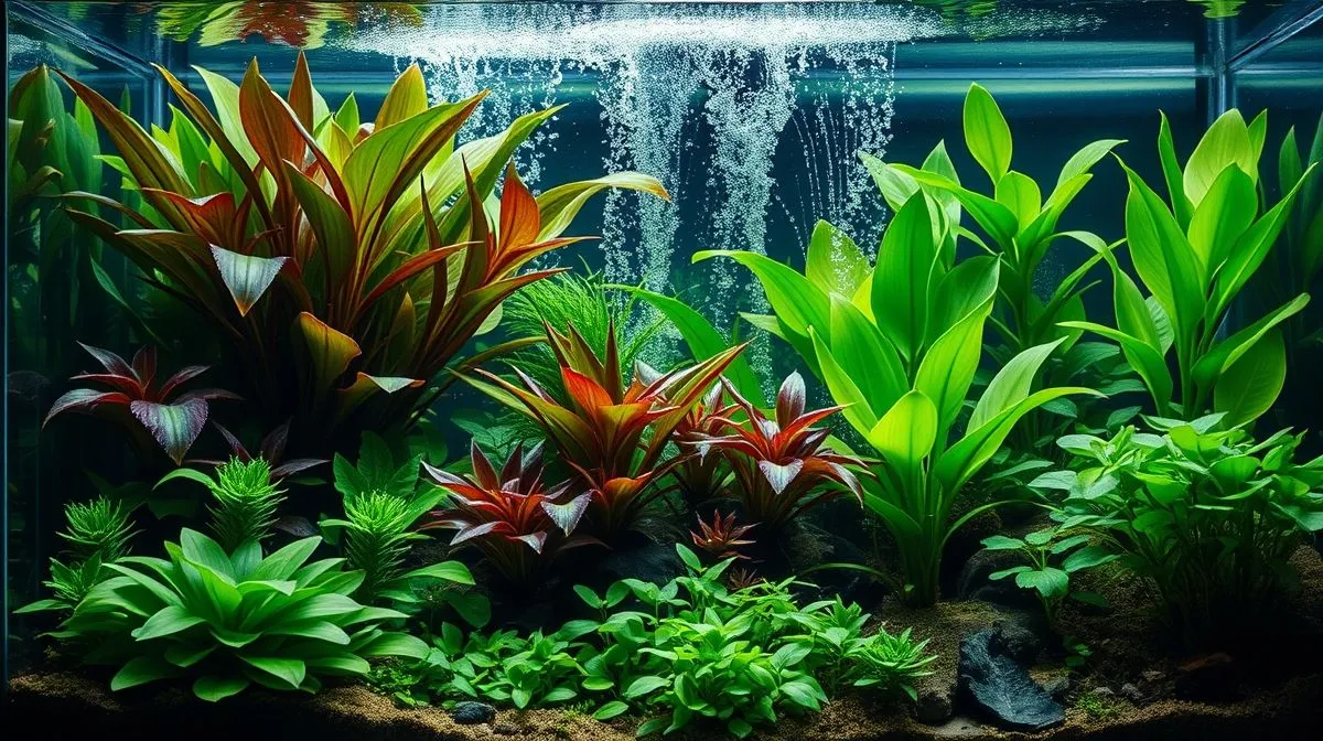 CO2 no Aquário Plantado: 5 Dicas para Crescimento Explosivo e Rápido