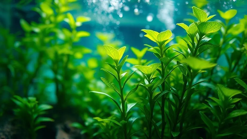 Otimize CO2 em Aquários Plantados: 7 Estratégias Sem Algas!