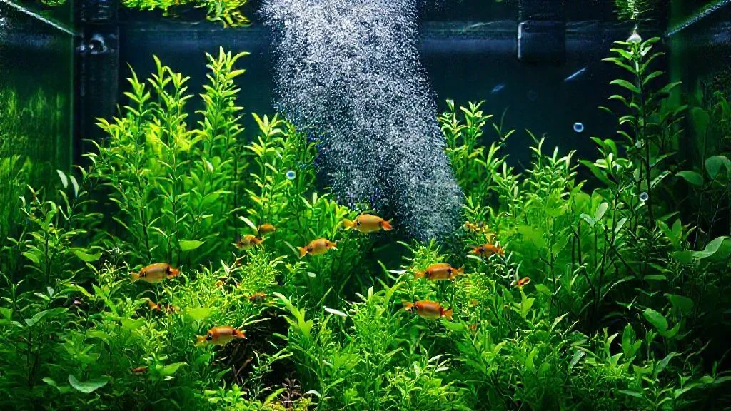 7 Estratégias Essenciais: Otimizando CO2 para Plantas Sem Prejudicar a Fauna