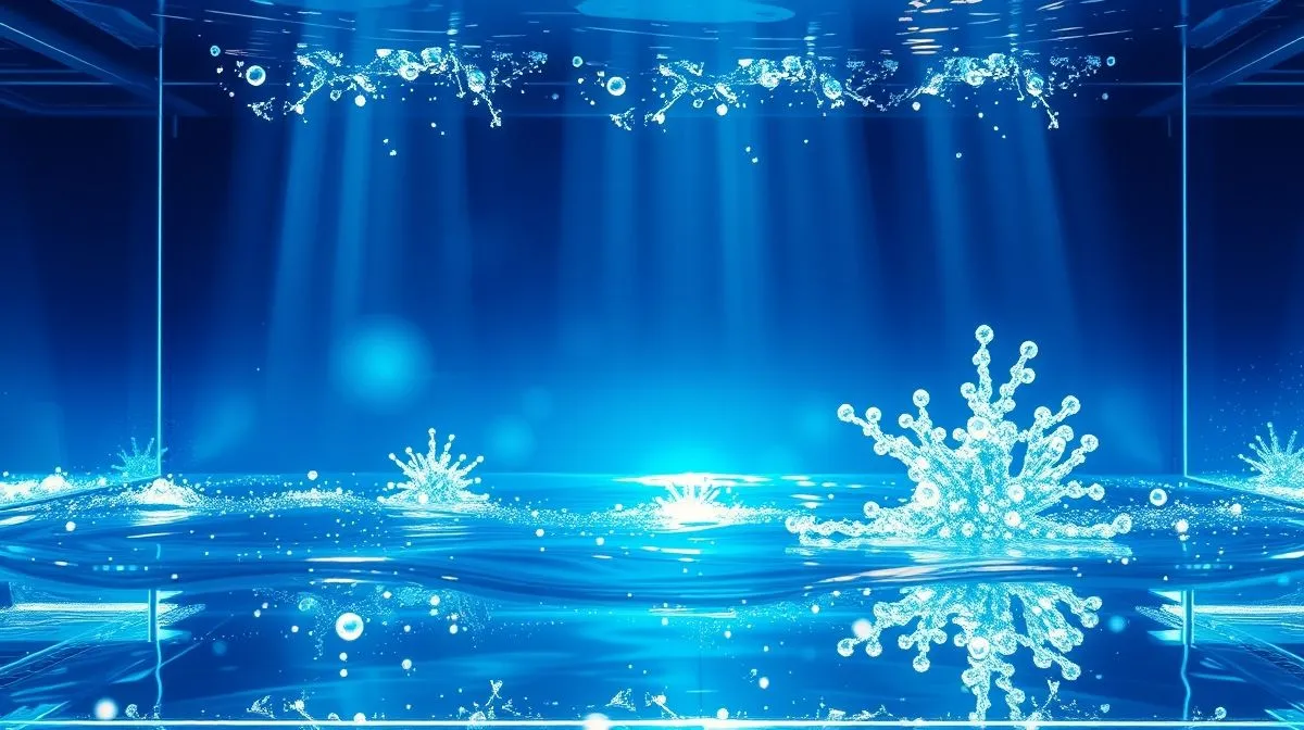 Aquário Ideal: 7 Dicas Essenciais para Otimizar Luz em Espécies Variadas