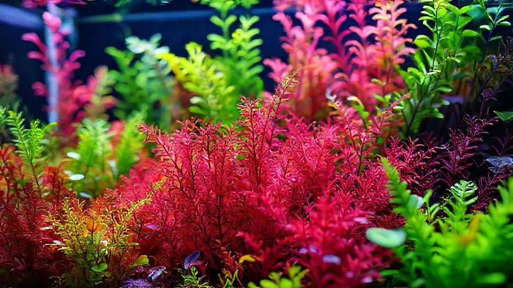 7 Estratégias T5HO: Plantas Aquáticas Exigentes Sem Algas (Guia Prático)