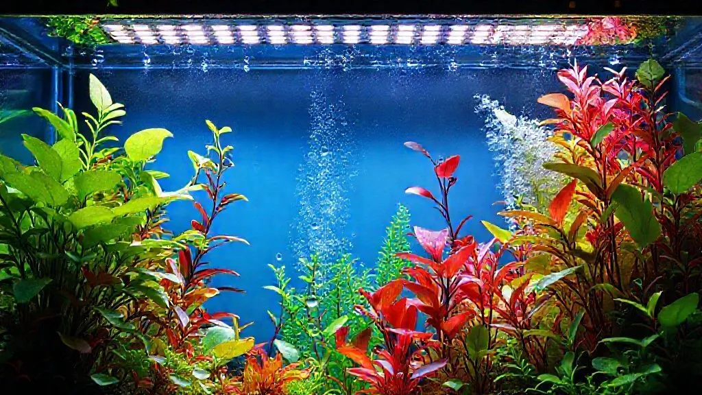5 Passos Essenciais: Otimize LEDs para Crescimento Rápido de Plantas Exigentes
