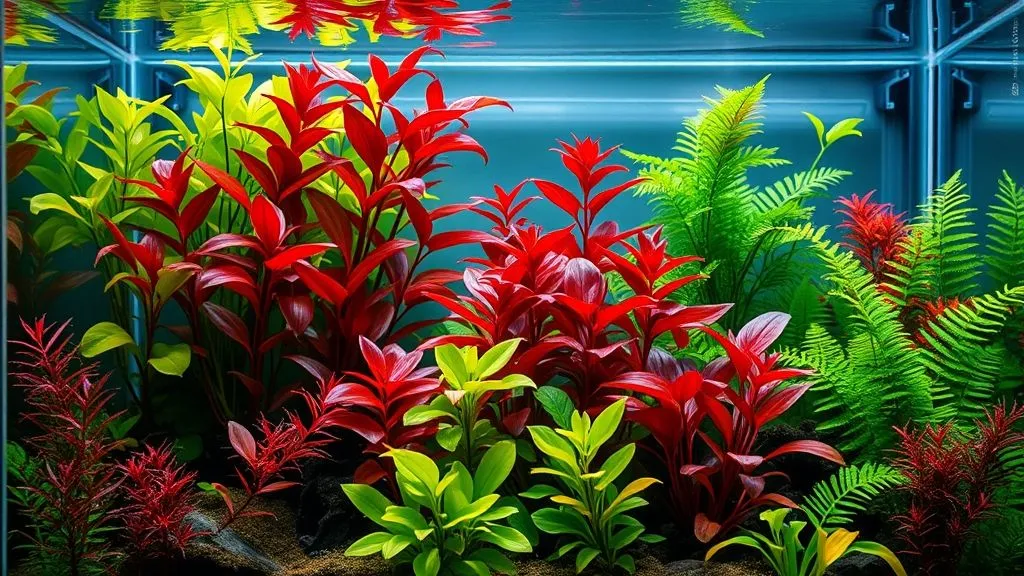 Otimização de Luz para Plantas Rápidas: 5 Segredos Sem Algas ou Derretimento