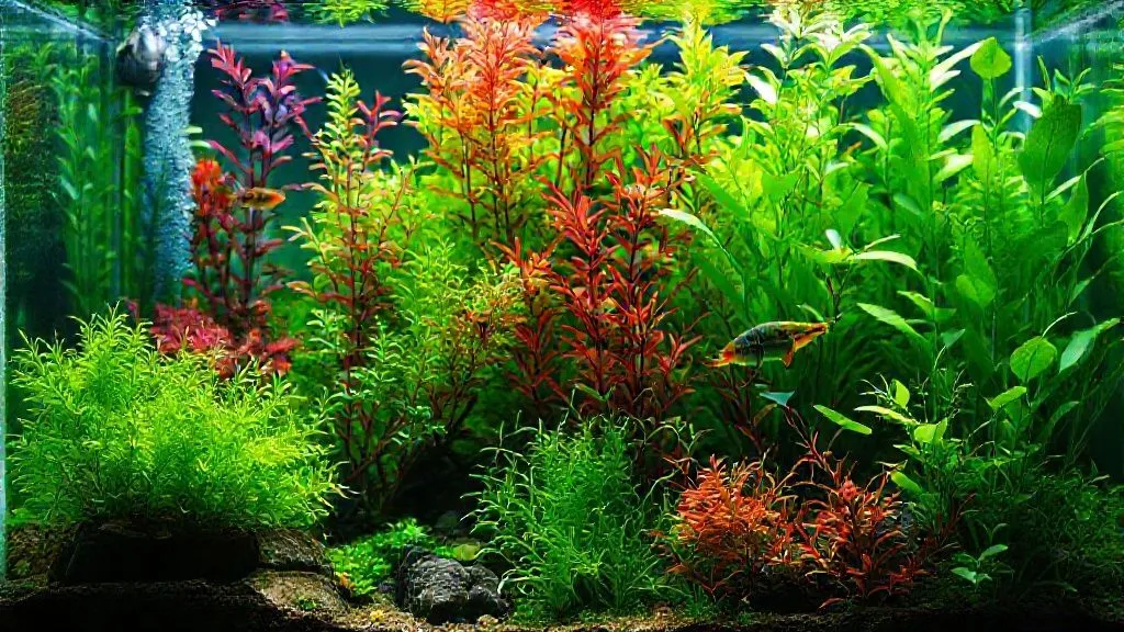 7 Estratégias Essenciais: Otimize Nutrientes e Diga Adeus às Algas no Aquascaping