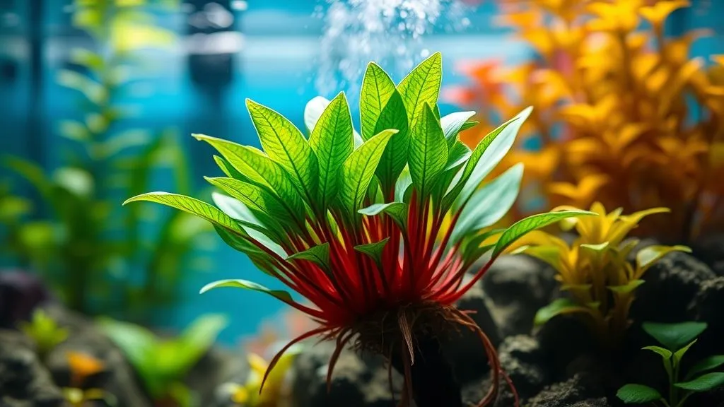 Cryptocoryne: 7 Passos para Crescimento Rápido e Sem Derretimento Garantido!