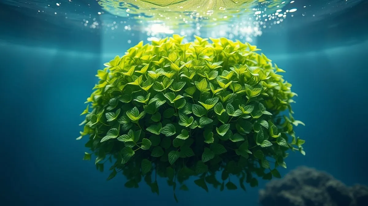 Guia Definitivo: Como Podar Limnophila para Arbusto Denso e Vibrante?