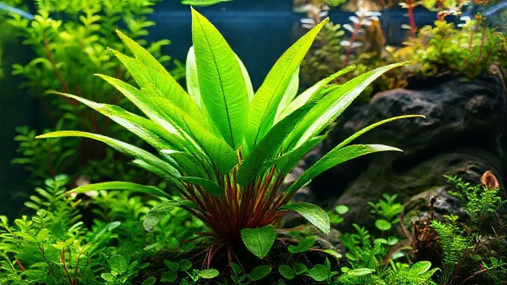 Poda de Limnophila: 5 Passos Para Evitar Superlotação e Raízes Podres