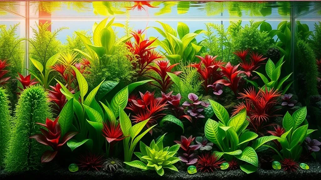 Como Prevenir Algas em Aquário Holandês? 7 Estratégias para um Tanque Vibrante