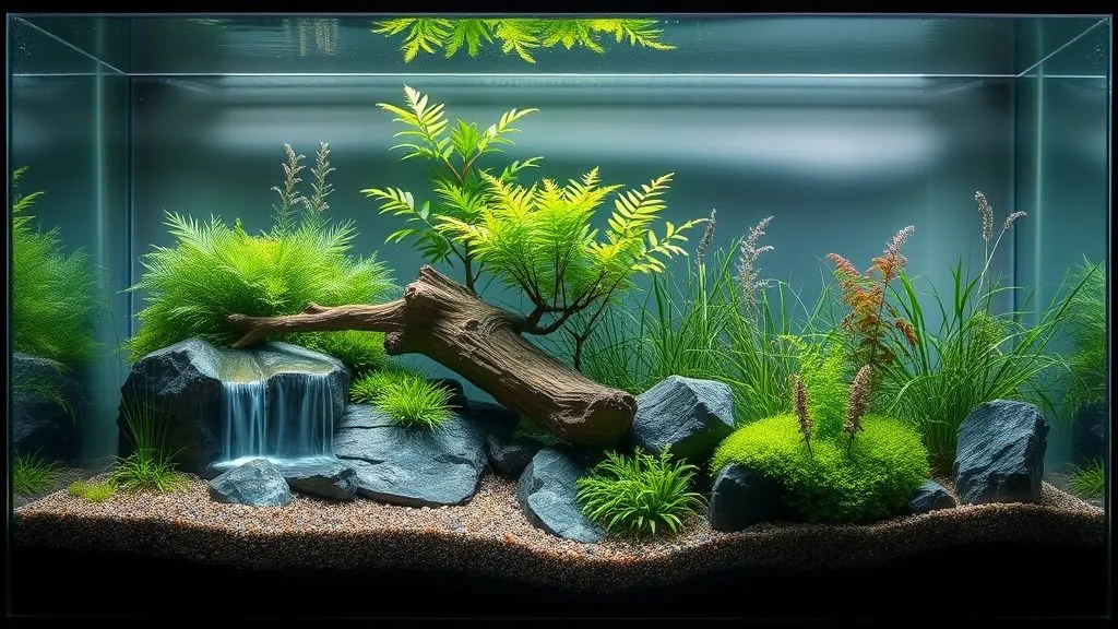 7 Estratégias para Prever a Estética do Hardscape Pós-Crescimento das Plantas