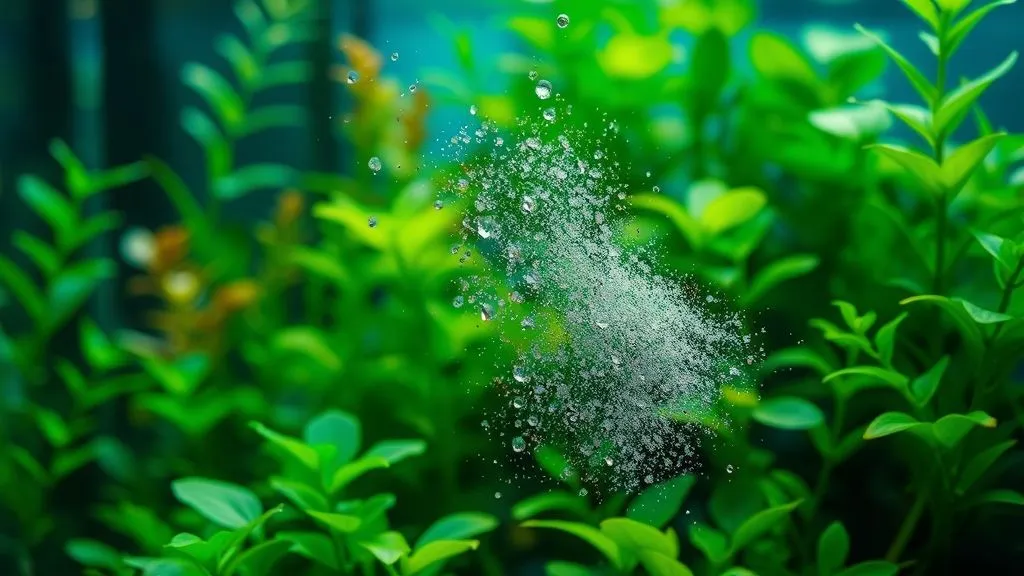 5 Passos Essenciais: Remova Fosfato do Aquário Plantado Sem Danos às Plantas