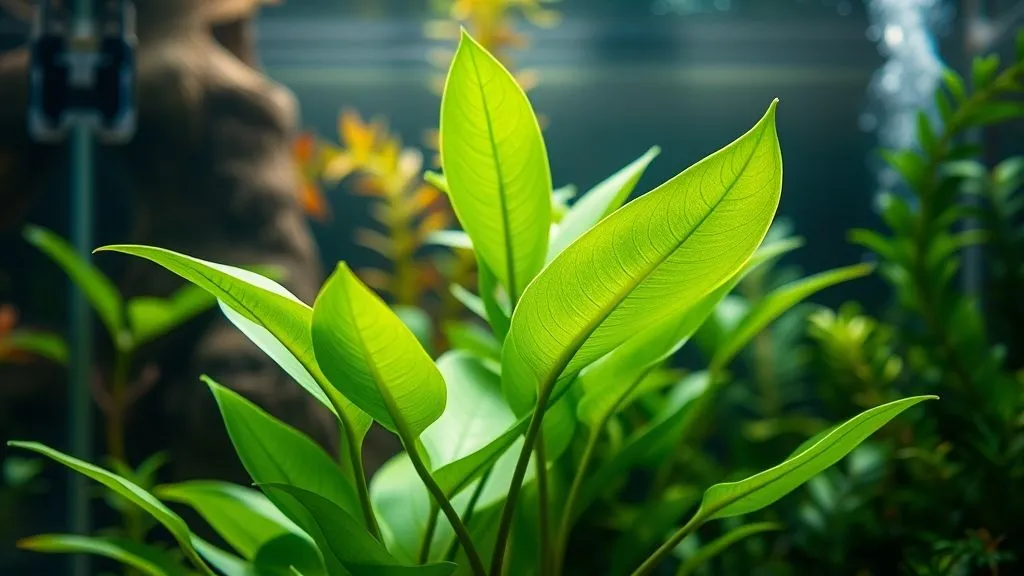 7 Passos Cruciais: Como Resolver a Estagnação de Crescimento em Plantas Aquáticas Lentas