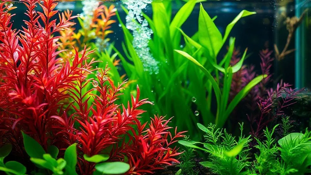 5 Passos para Estabilizar CO2 e Salvar Seu Aquário Plantado Agora!