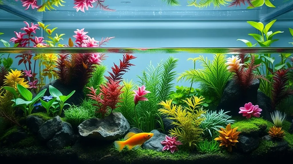 7 Dicas Essenciais: Como Resolver Instabilidade Térmica em Aquários Plantados?