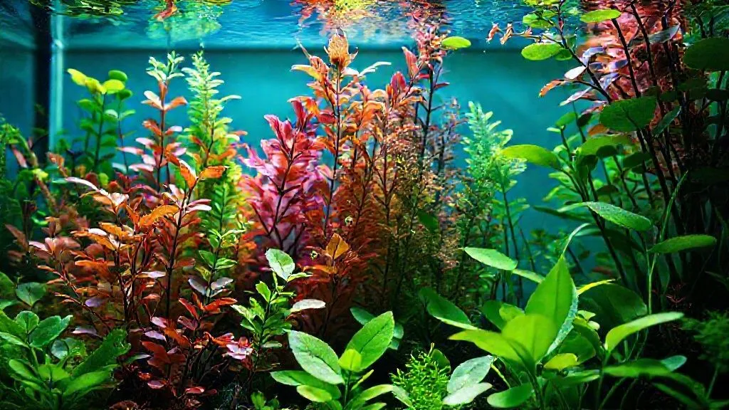 7 Passos Essenciais: Como Resolver o Excesso de Nutrientes em Aquário Plantado?